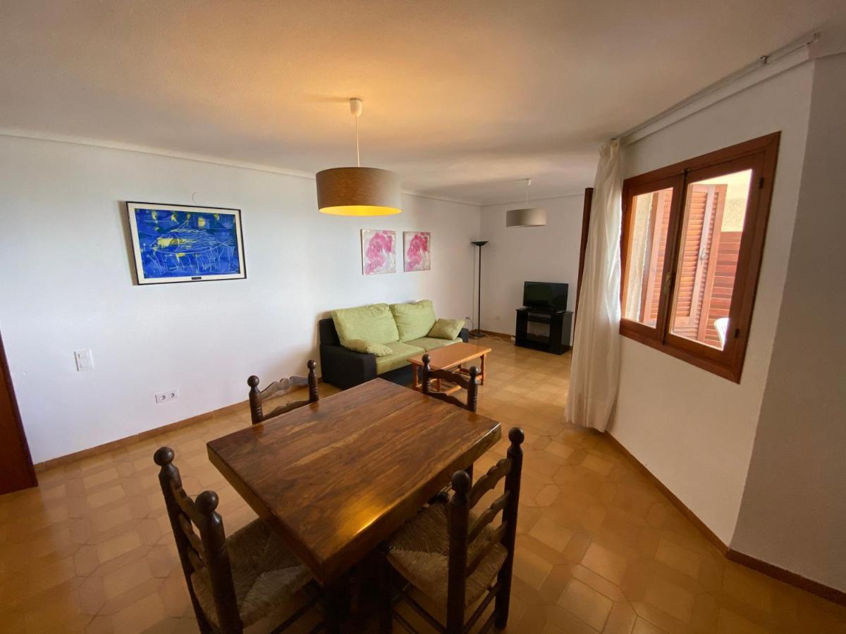 Apartamentos Vista Alegre Altamar Alcoceber Exterior photo